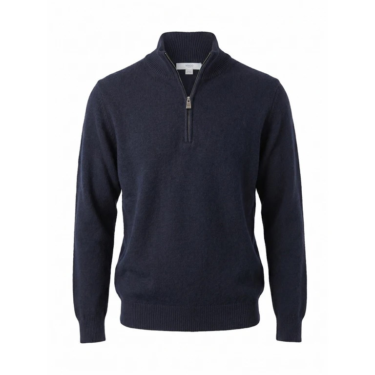 Cashmere V Neck