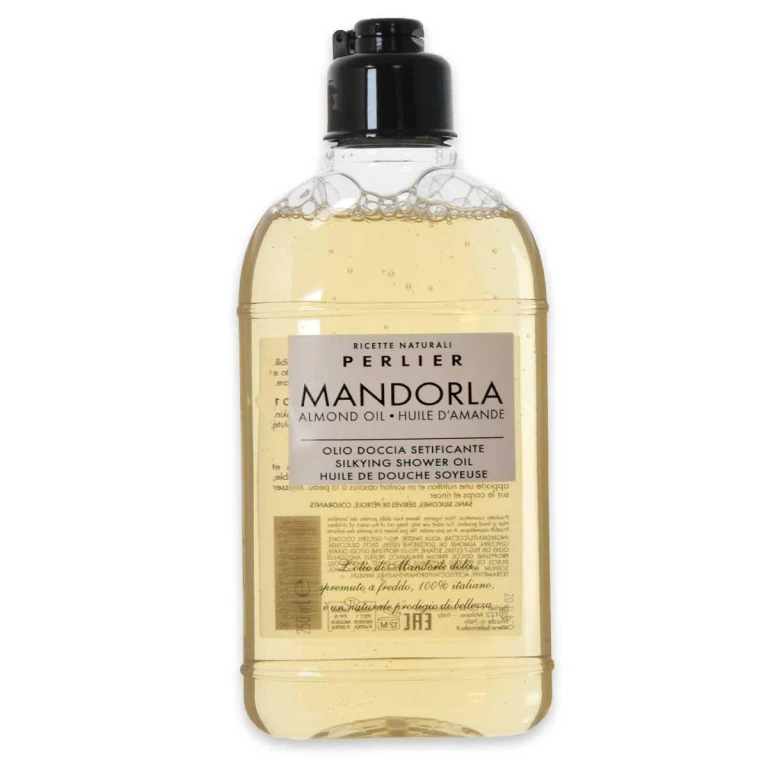 Almond Shower Oil 250 Ml
