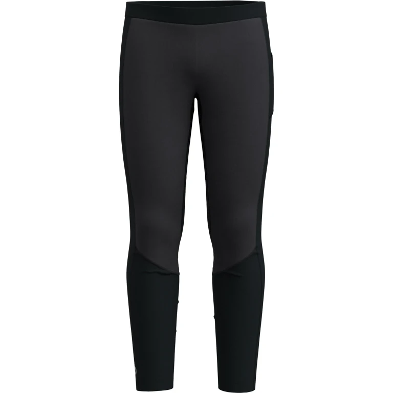 Active Fleece Wind Tights - Men's