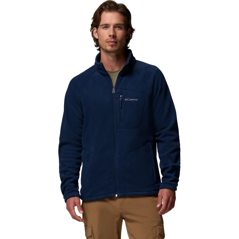 Fast Trek II Full Zip Fleece - Men's