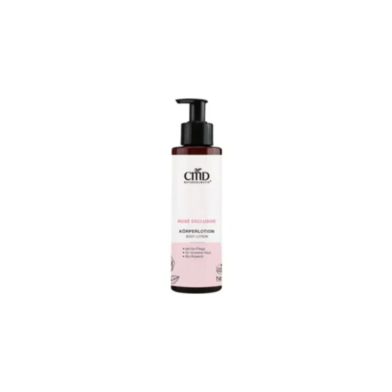 Rosé Exclusive Body Lotion, 30 ml