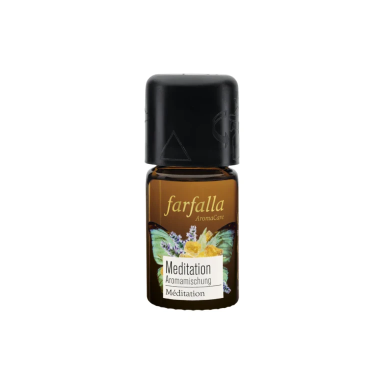 Mixture Aromatica for Meditation 5 ml