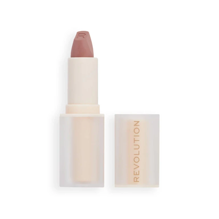 Lasting Kiss Cream Lipstick Brunch Pink Nude 32 g