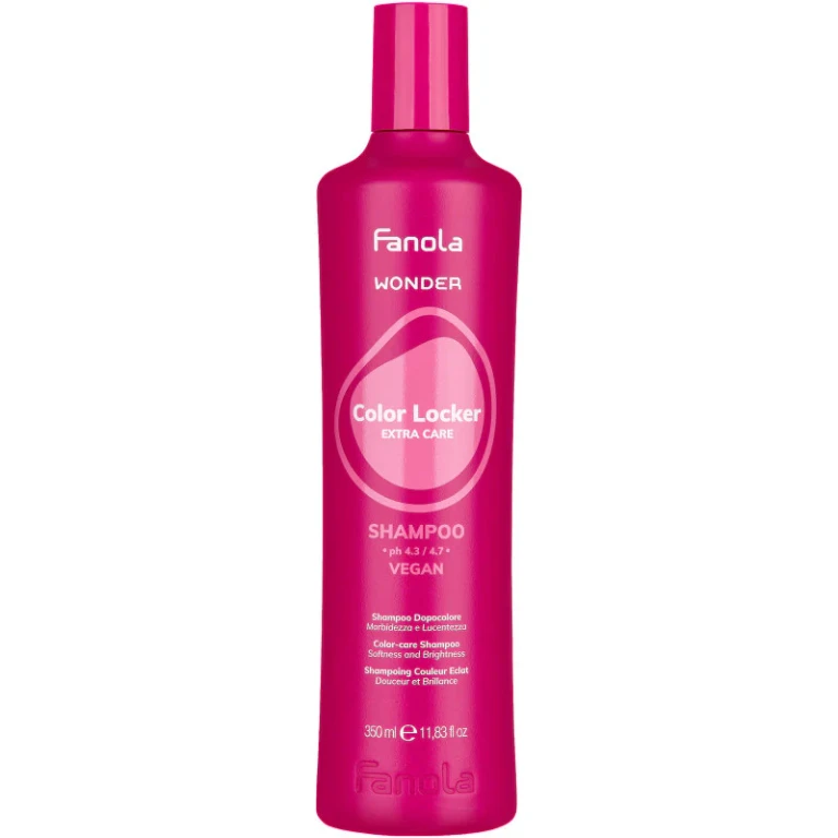 Color Locker Shampoo 350 ml