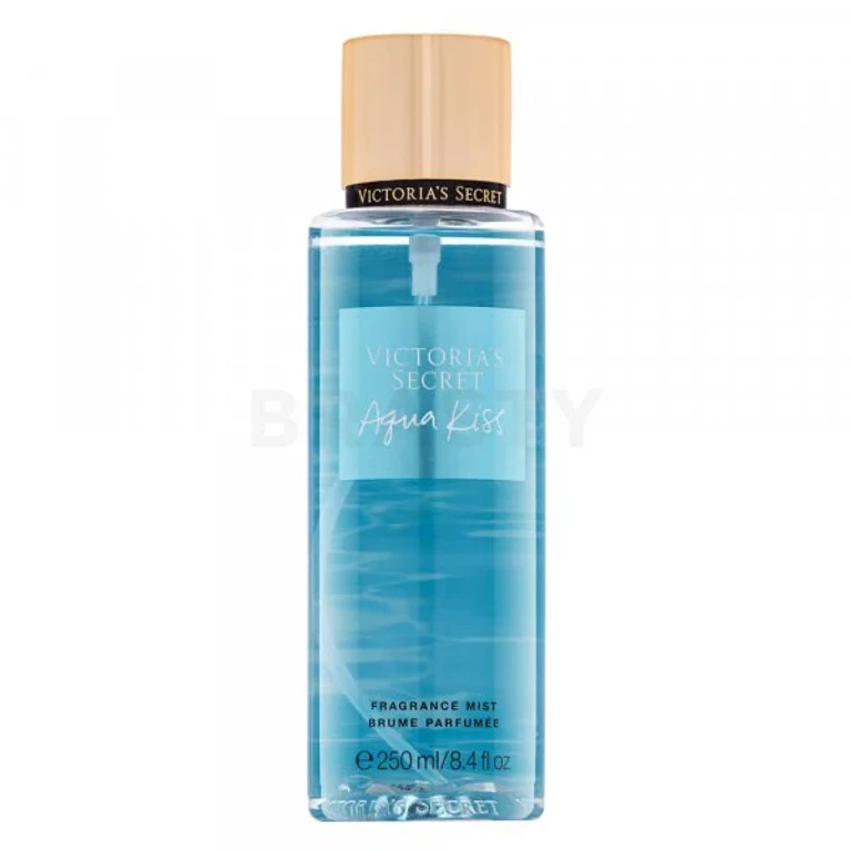 Aqua Kiss 2019
