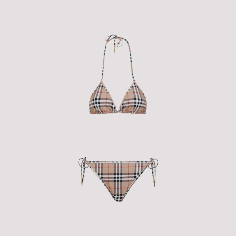 Check Bikini