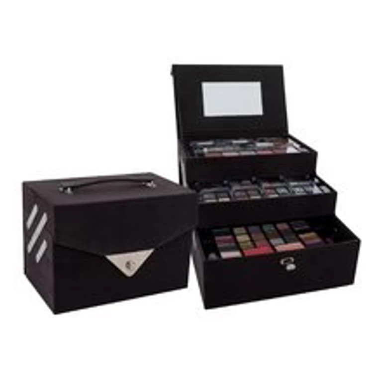 Beauty Velvety Limited Grey Case 80.2g