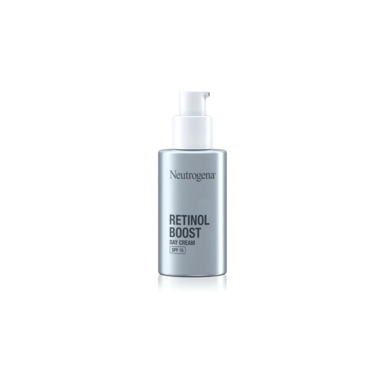 Retinol Boost Day Cream SPF 15 - 50ml