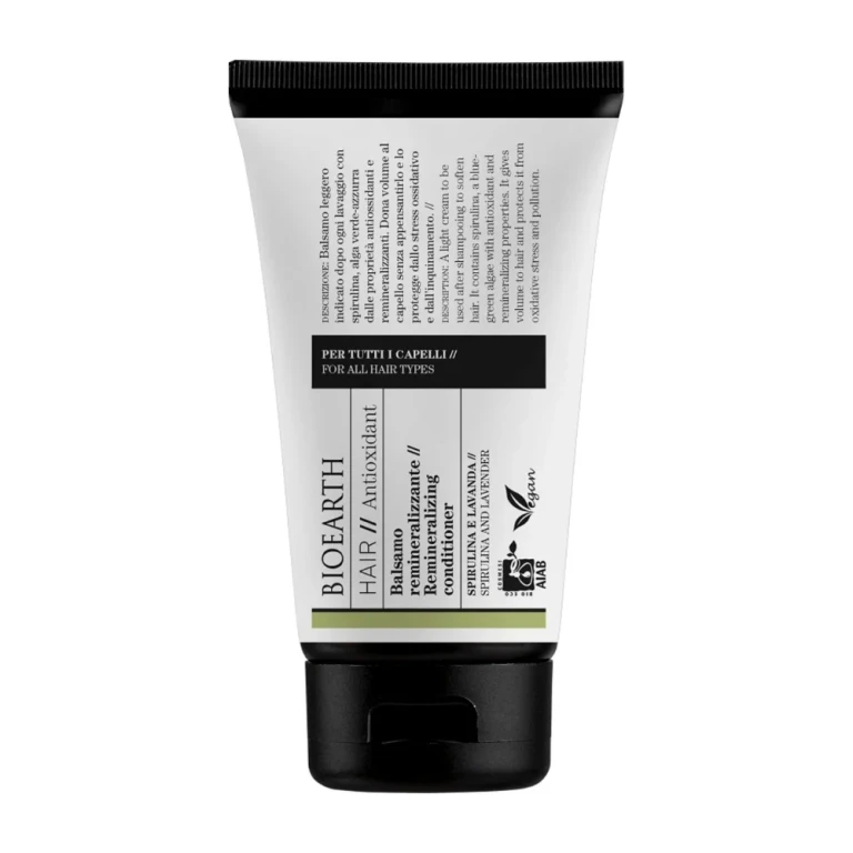 Remineralizing Conditioner 150 ml