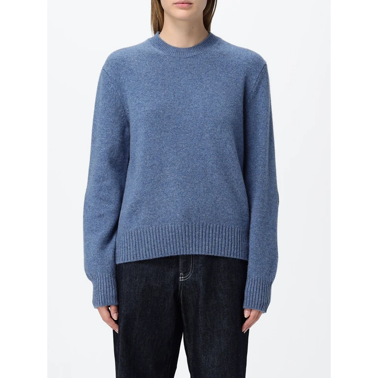 Sweater Woman color Denim (A000HTV6UG04876)