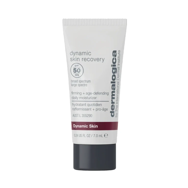 Dynamic Skin Firming Daily Face Cream SPF 50 7 ml