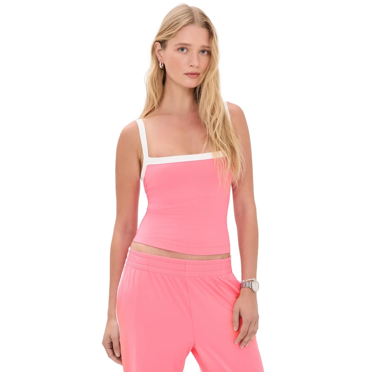 Monah Rigor Tank Top