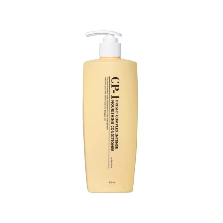 Bright Complex Intense Balsamo Rinforzante Capelli 500ml — Balsamo capelli