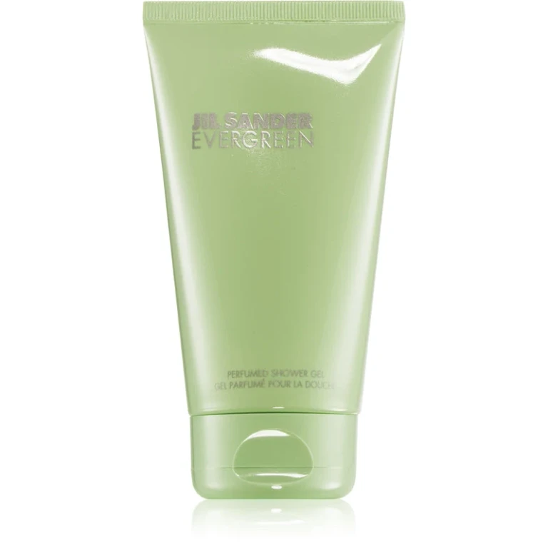 Evergreen Duschgel