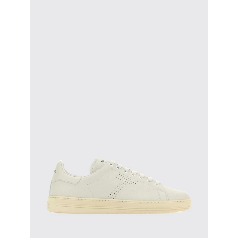 Sneakers Men color Butter (J1507LCL045L3WW06)