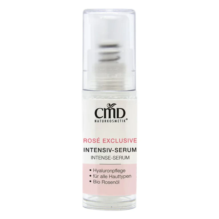 Rosé Exclusive Intensive Serum 5 ml