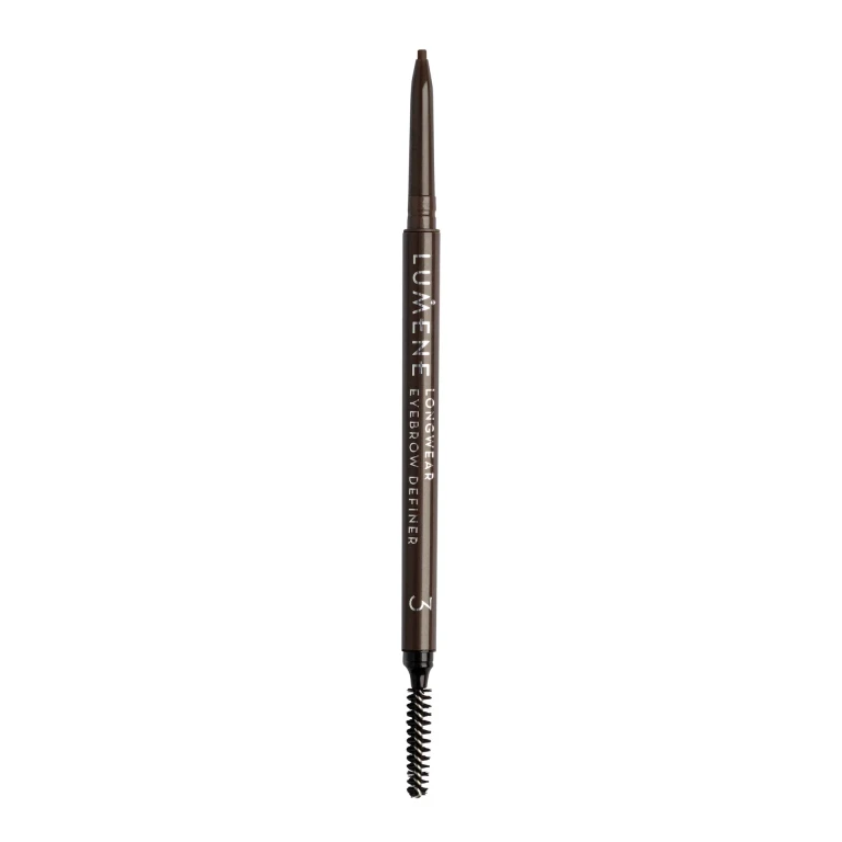 Long Lasting Eyebrow Pencil 3 Ash Brown 0.09 g