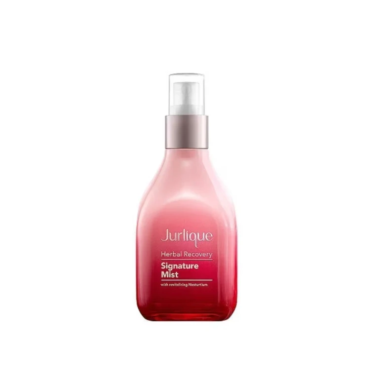 Herbal Recovery Signature hydrating face spray lotion 100 ml