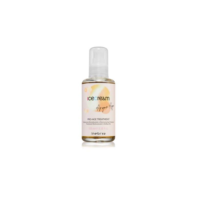 Argan-Age Oil Treatment Ice Cream (Pro-Age Treatment) 100 ml