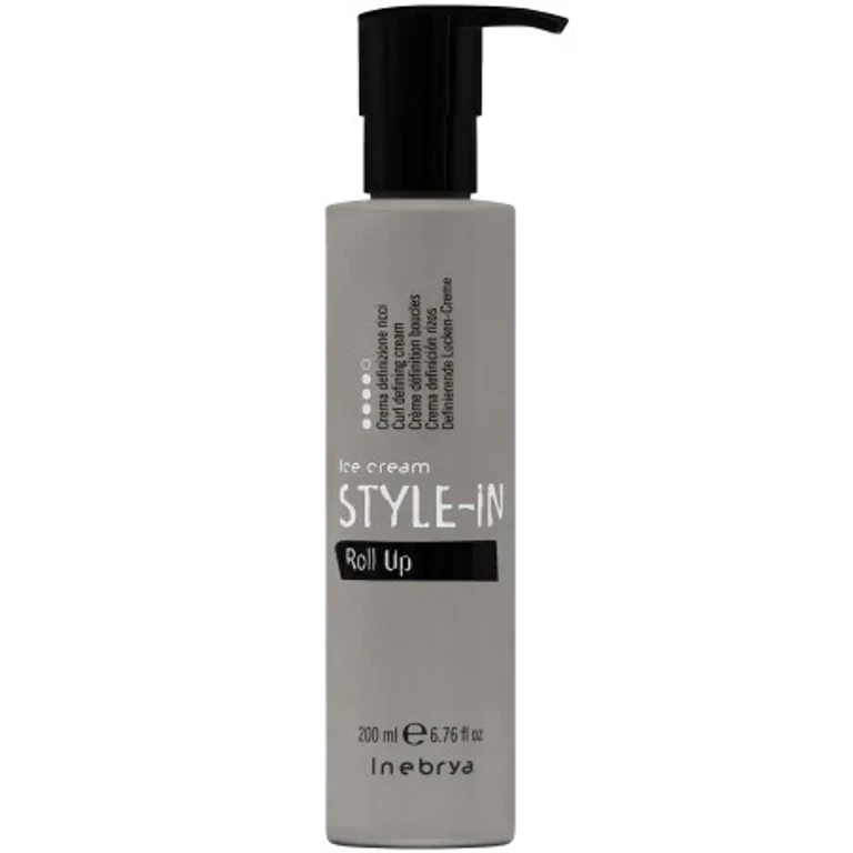 Style-In Cream Roll Up 200ml