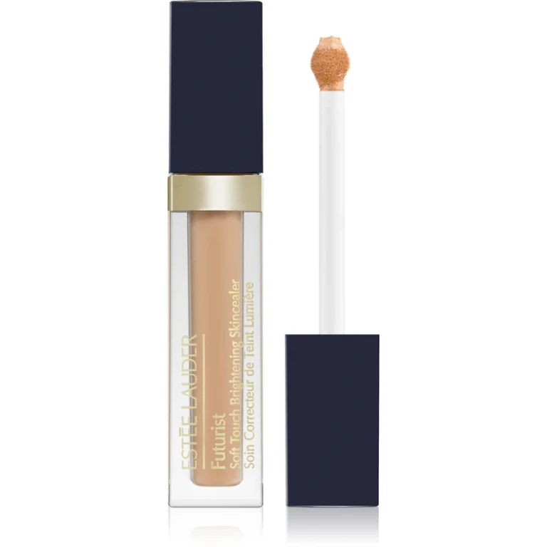 Estée Lauder Futurist Illuminating Concealer (Soft Touch Brightening Skincealer) 6 Ml - Shade: 2N