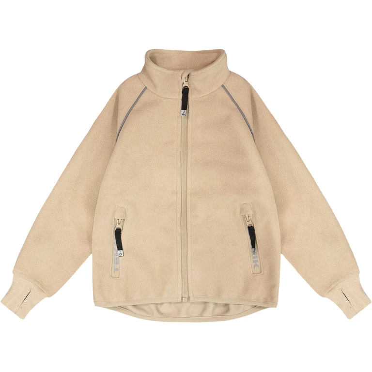 Teknik Mid-Layer Jacket - Little Kids