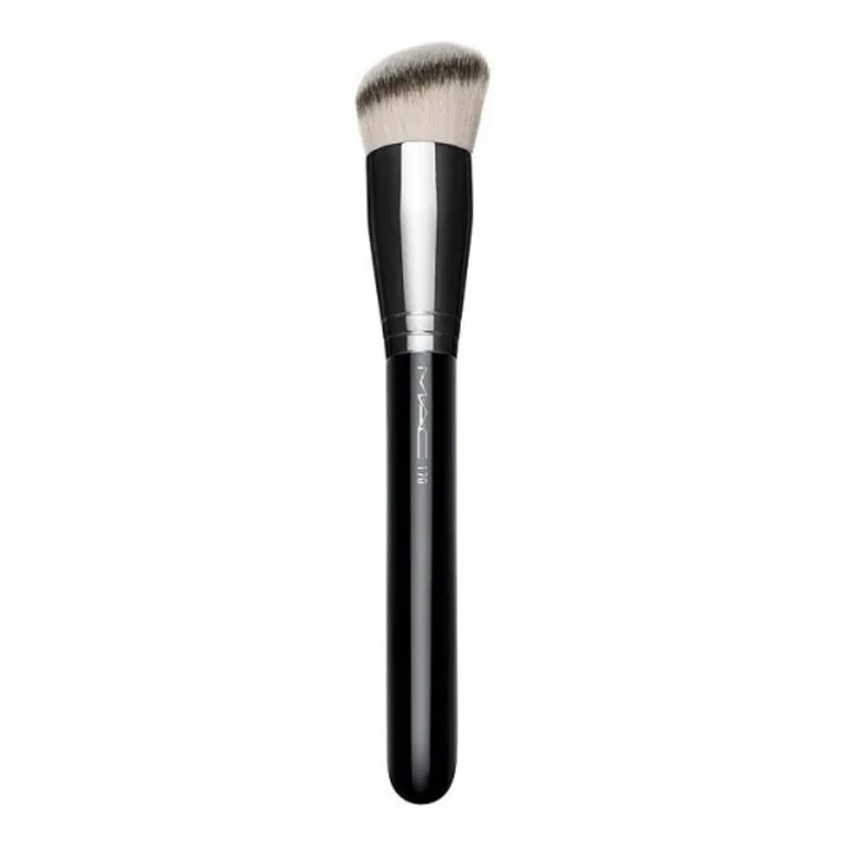 170 Synthetic Angled Rounded Brush