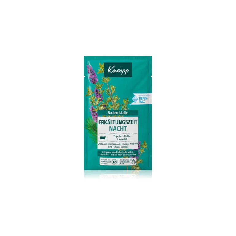 Cold Bath Salt (Bath Salt) 60 G
