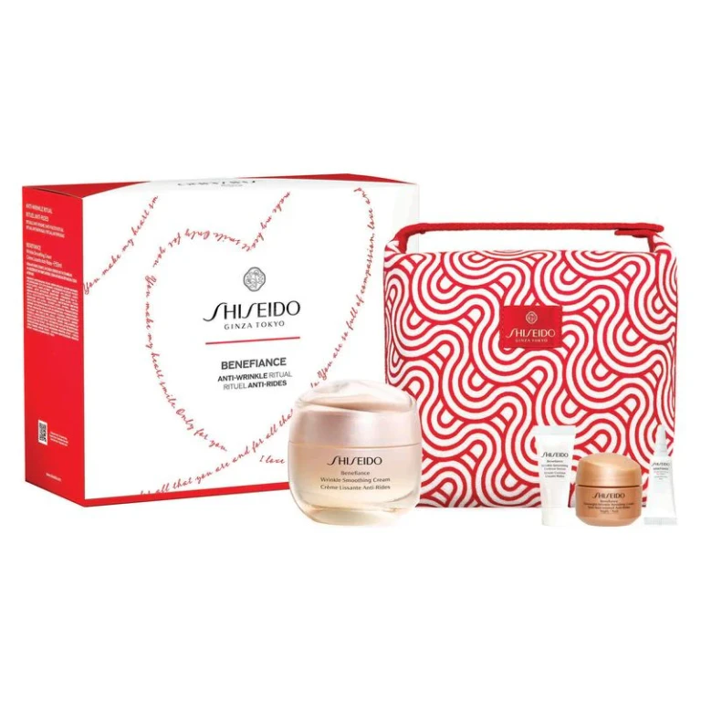 Beneficiance Rejuvenating Box