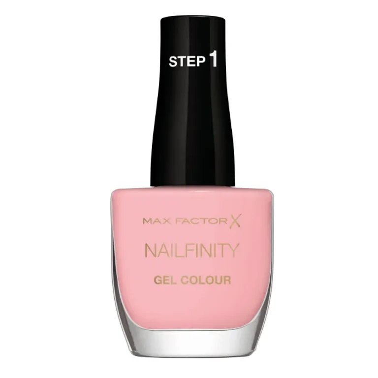 Nailfinity Gel Colour 230 Leading Lady
