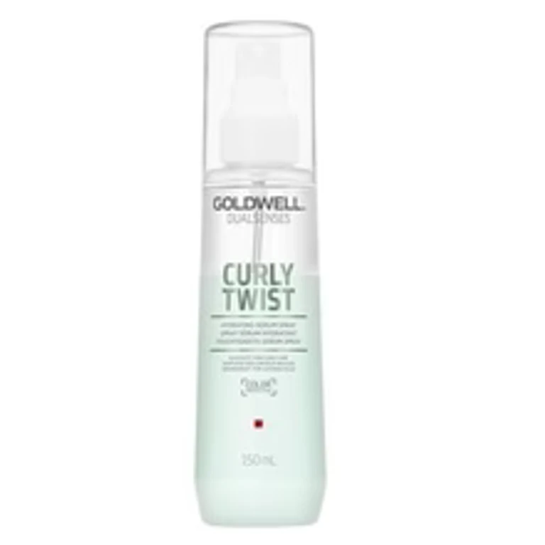 Hydrating serum for wavy and permed hair Dualsenses Curl y Twist (Hydrating spray serum) 150 ml 150 ml