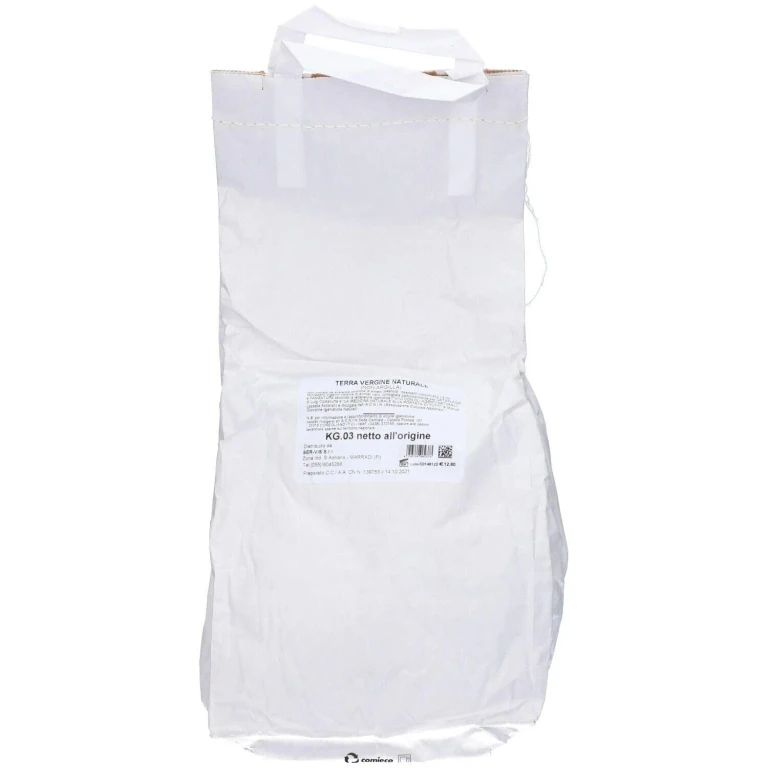 Dr Giorgini Terra Virgin Naturale 3000 G