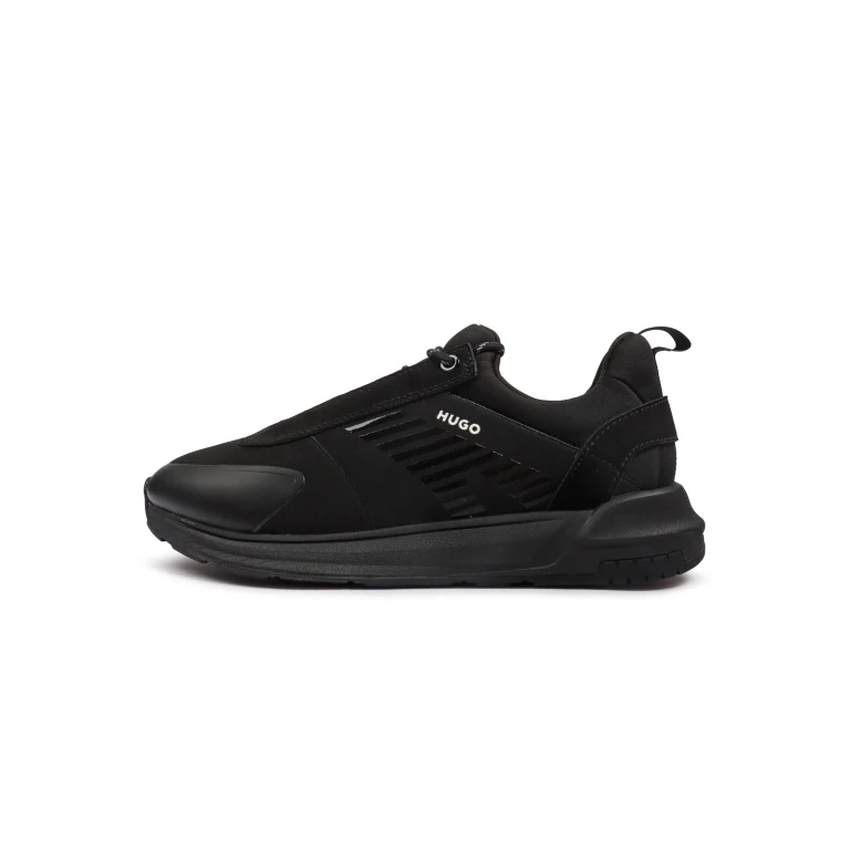 Hugo GO3 Lymf Shoes - Black