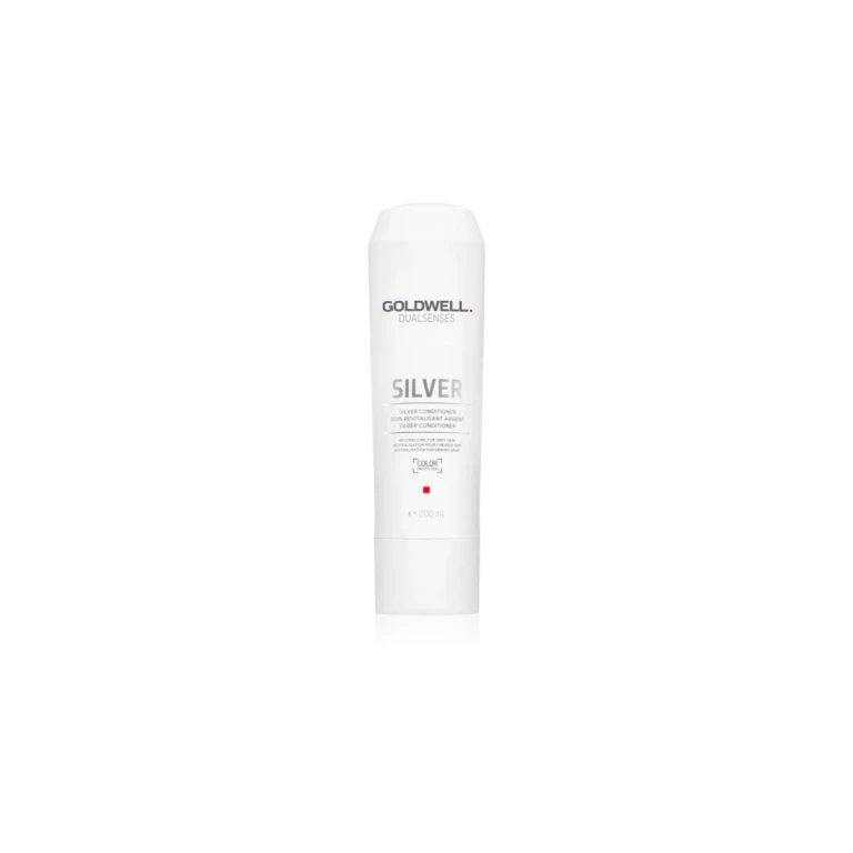 Dualsenses Silver Conditioner 200 ml