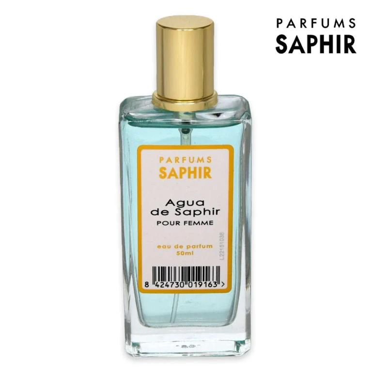 Edp 50 Ml Acqua Di Zaffiro
