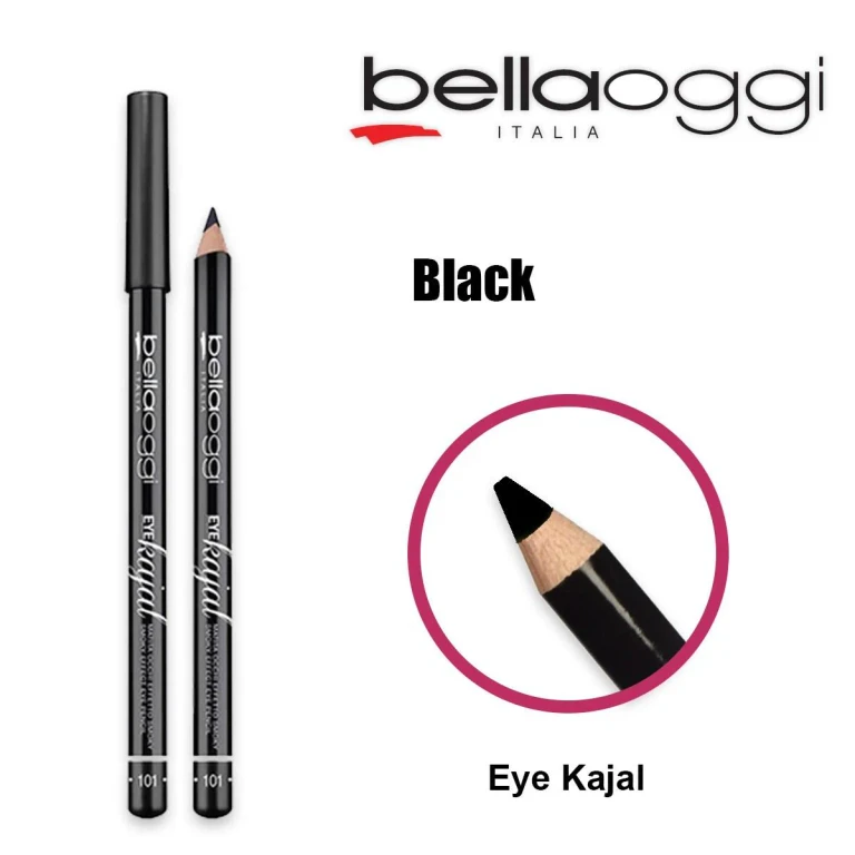 Pencil Kajal For Eyes, Kajal For Eyes, Kajal Black