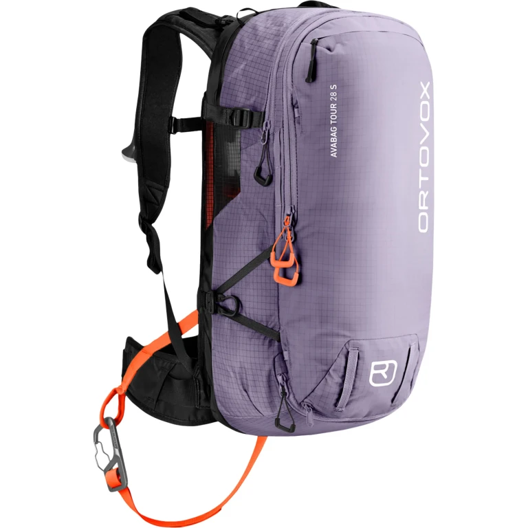 Avabag Litric Tour Zip Backpack 28L