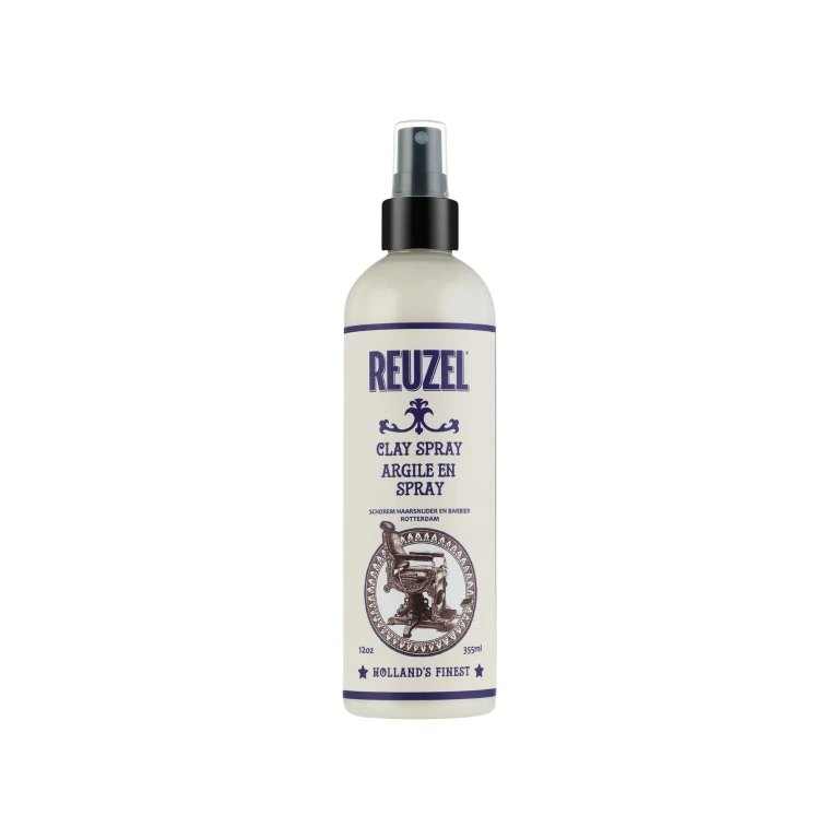 Clay Spray 355ml