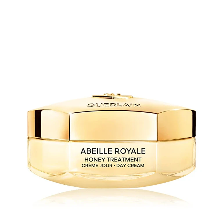 Abeille Royale Honey Treatment Day Cream (Day Cream) 50 ml