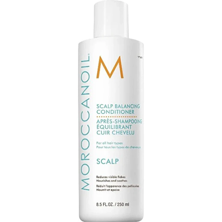 Balancing Scalp Balm - Volume: 1000 Ml