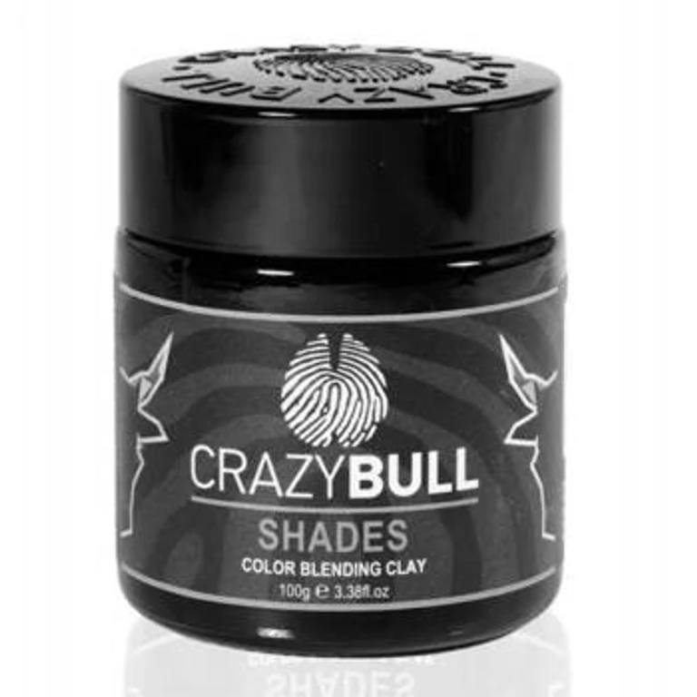 Shades Color Blending - Colored mattifying clay 100 g