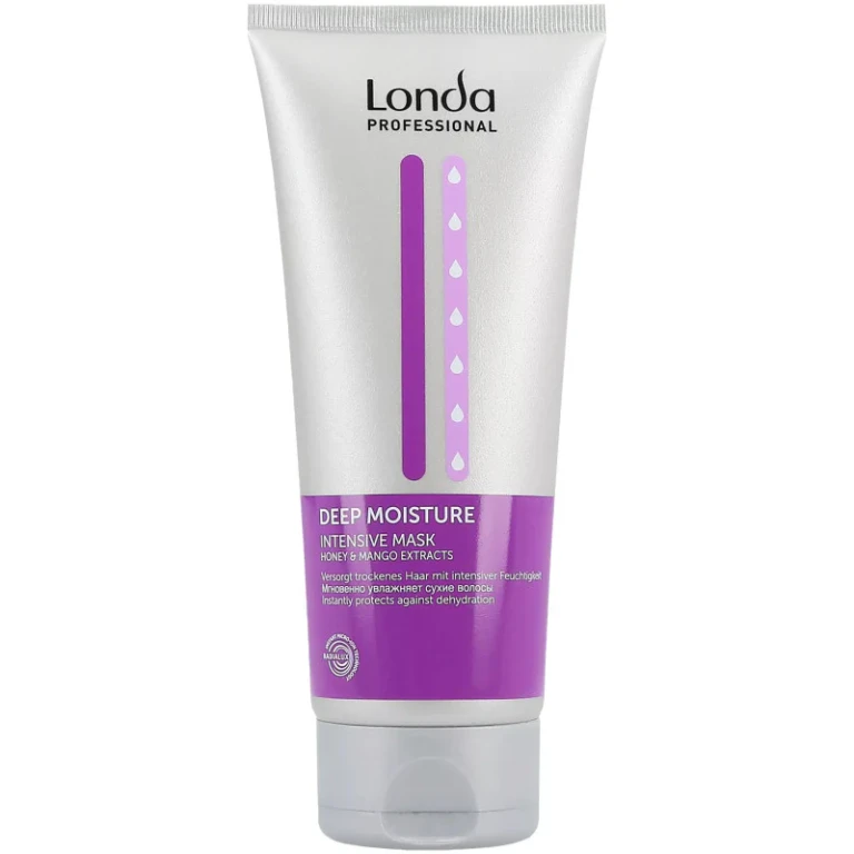 Deep moisturizing mask Londa 200 ml