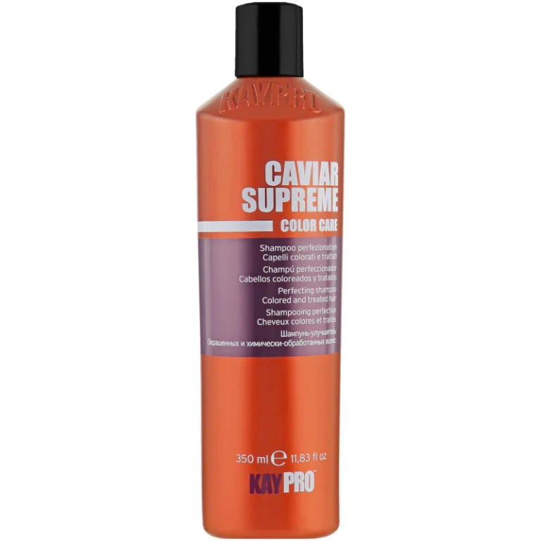 Caviar Supreme Color Care Shampoo 350 ml