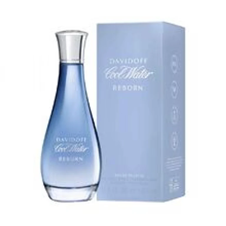 Cool Water Reborn EDT - 100 ml