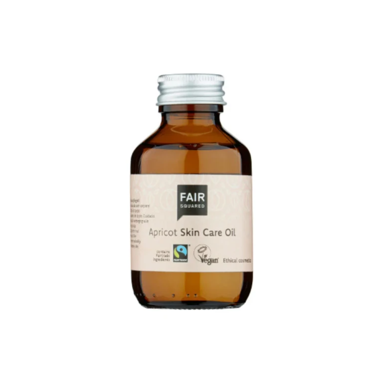 Apricot skin care oil 100 ml
