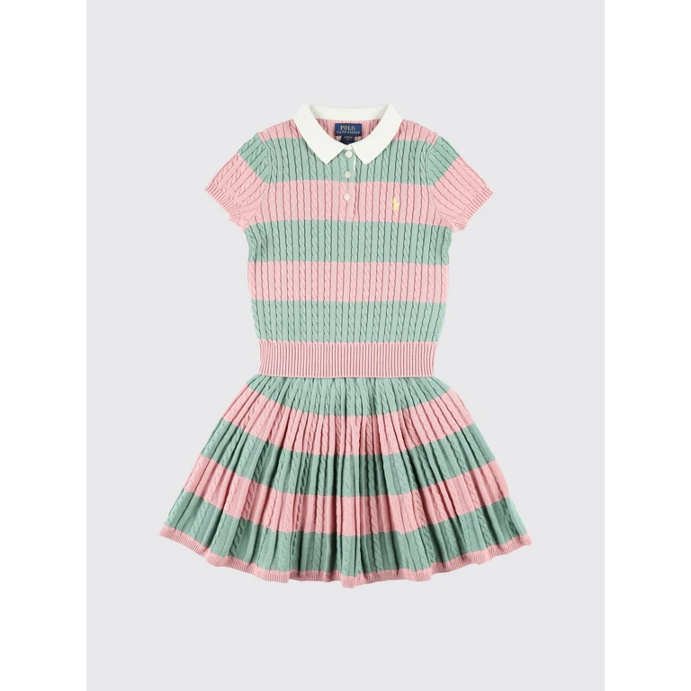 Co-Ord Kids color Pink (312B17824001)