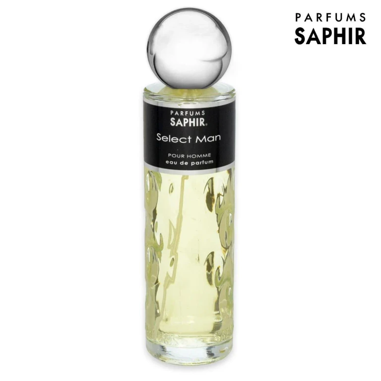 edp 200 ml select man