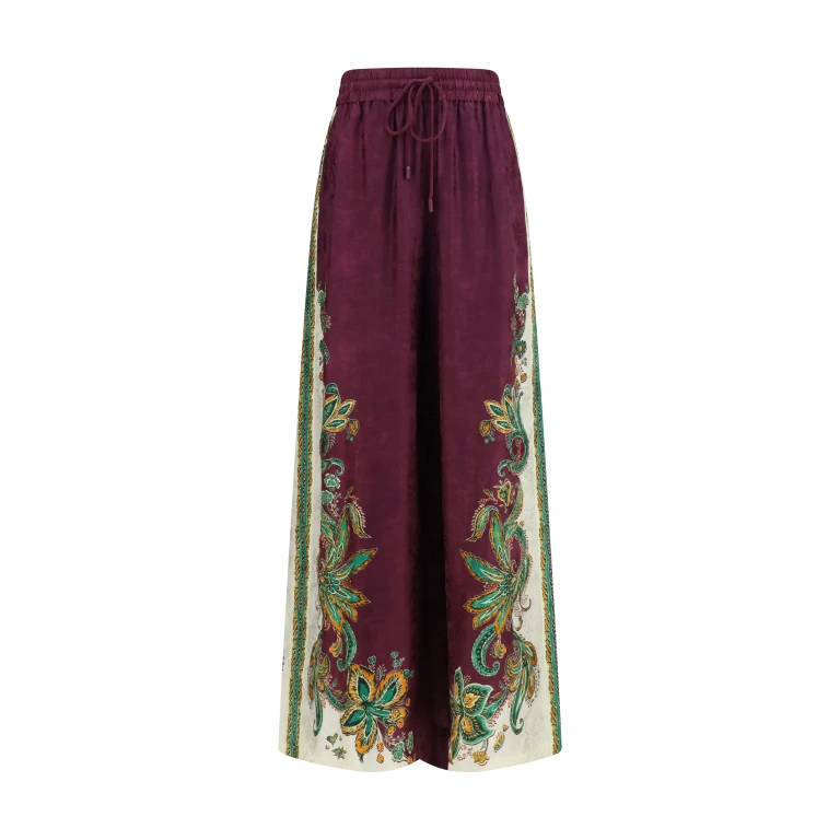 Trousers Ruthie Multicolour
