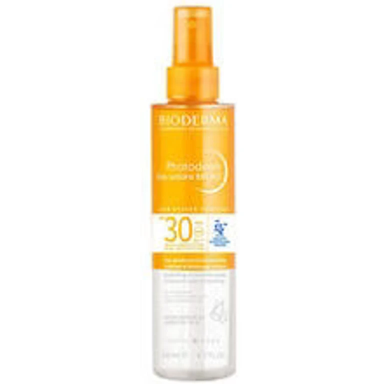 Photoderm Eau Solaire Bronz SPF30 - 200 ml
