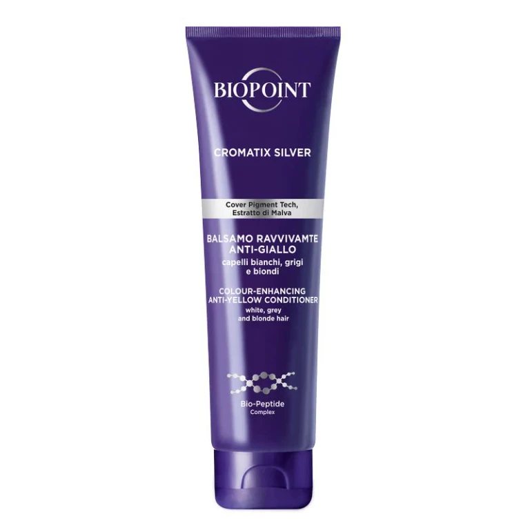 Cromatix Silver Anti-Yellow Conditioner 150 Ml